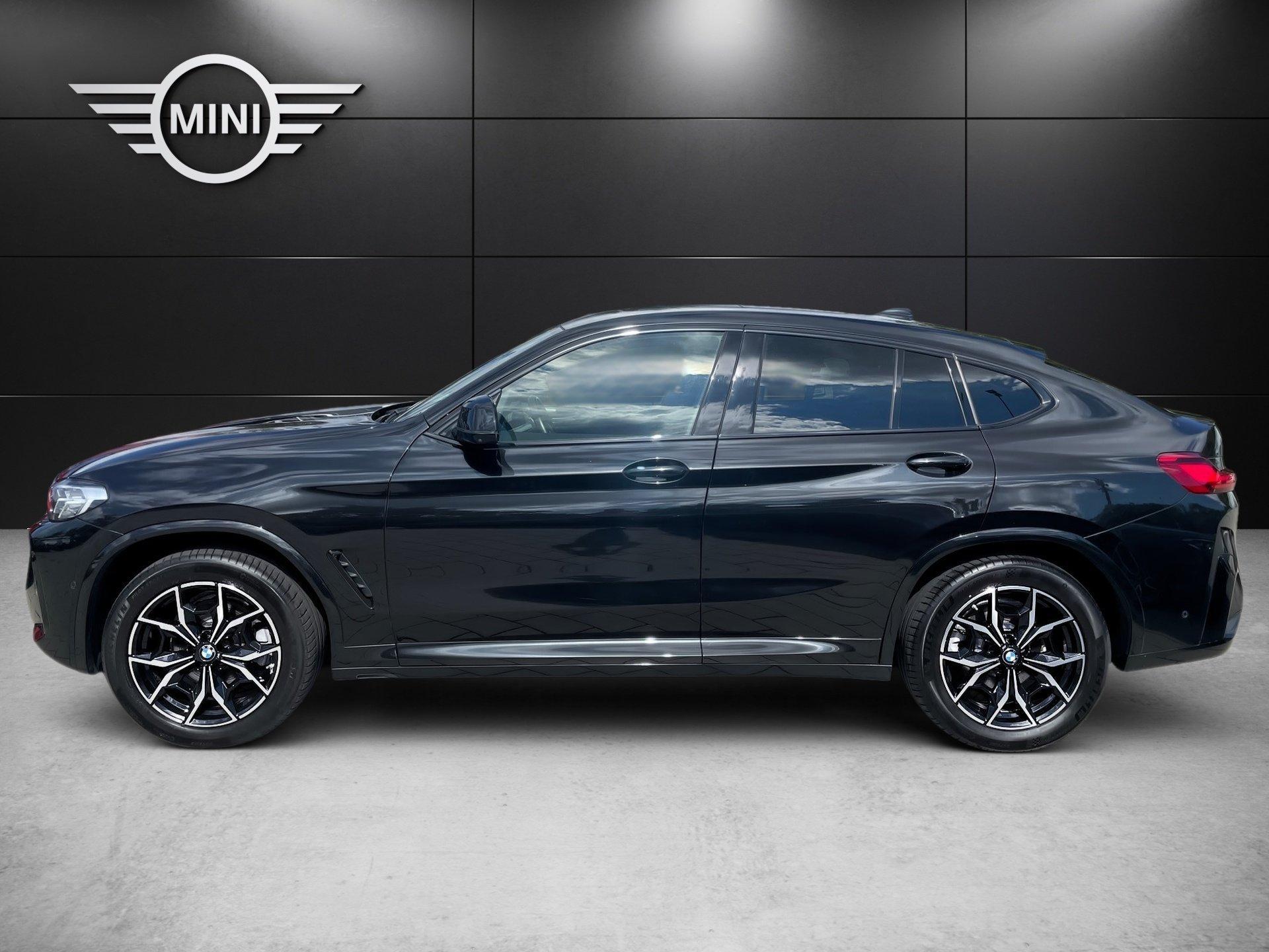 BMW X4 – Bild 5