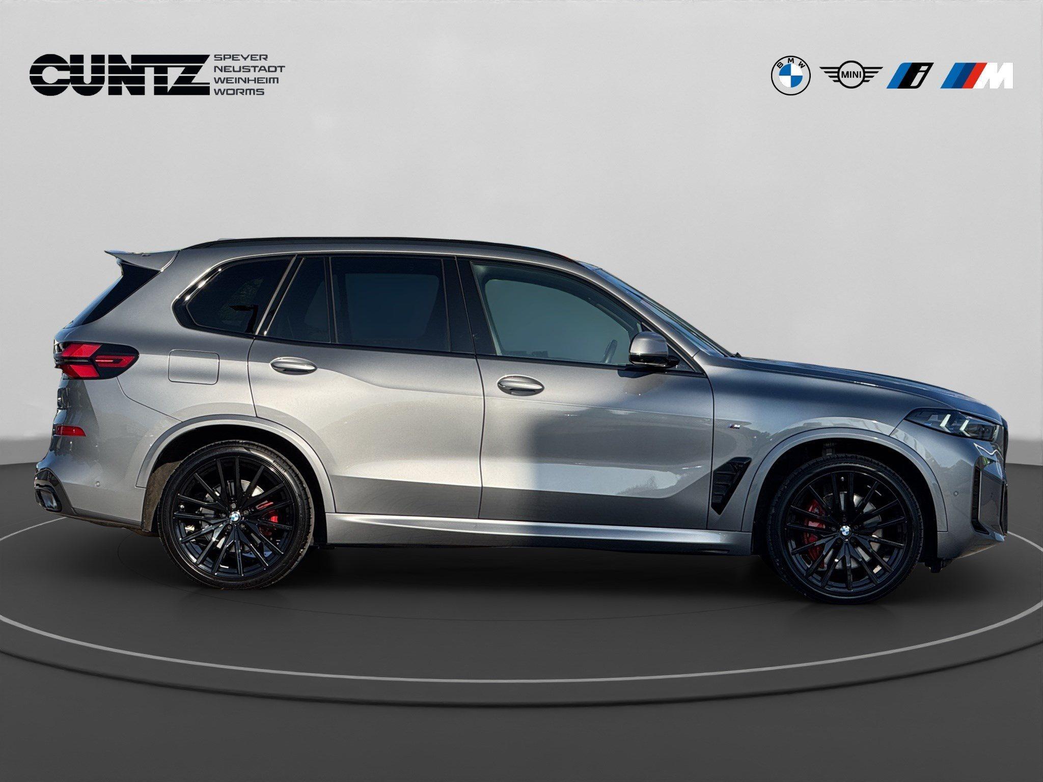 BMW X5 – Bild 5