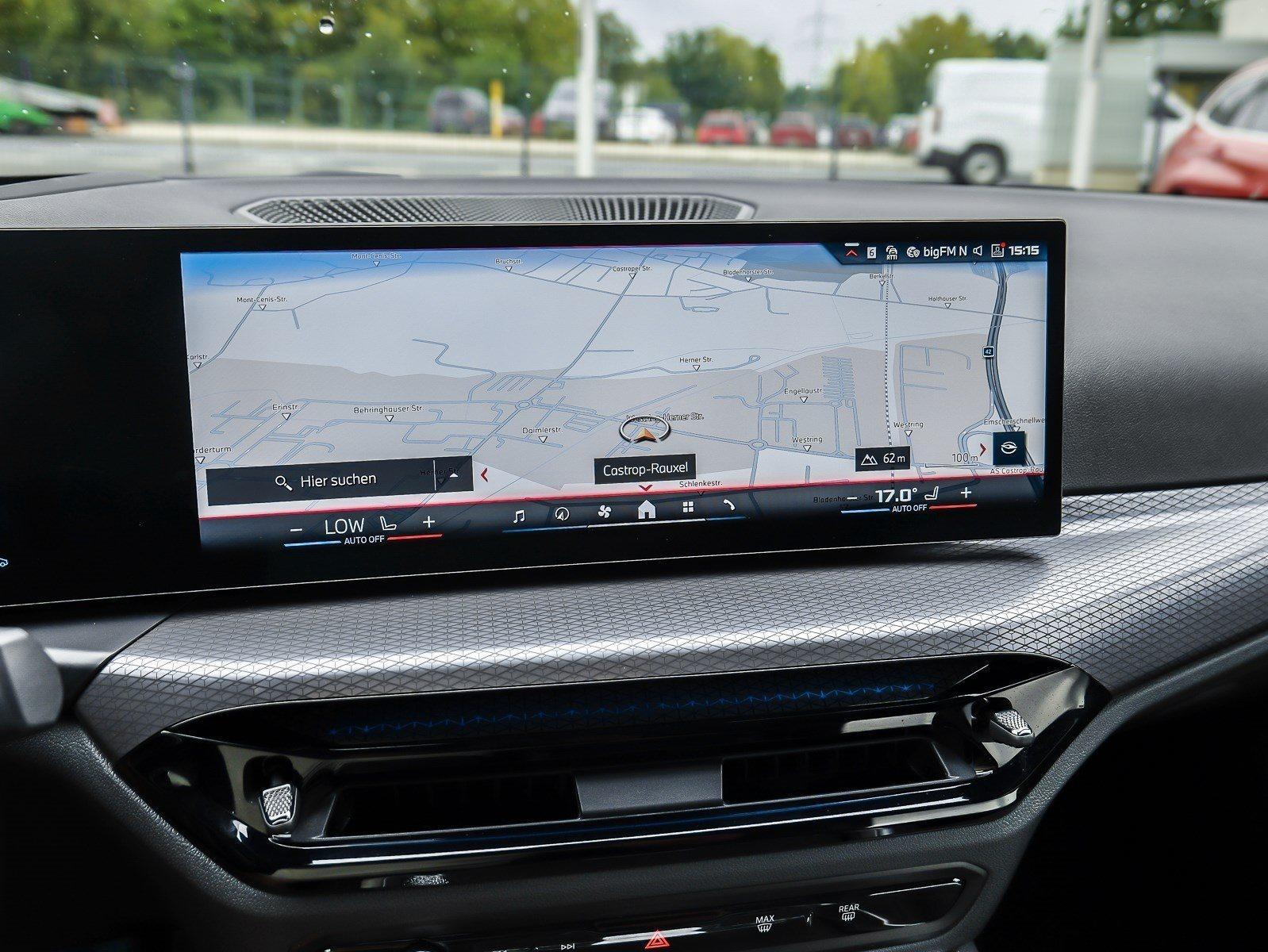 BMW 4er Gran Coupé – Bild 18