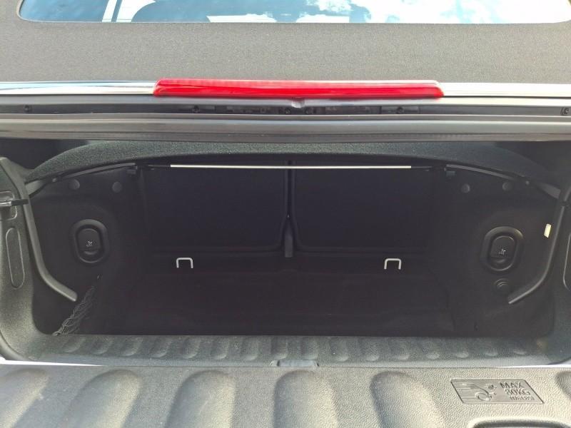 MINI Cabrio – Bild 16