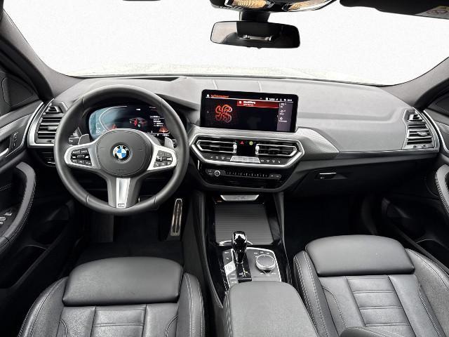 BMW X4 – Bild 11