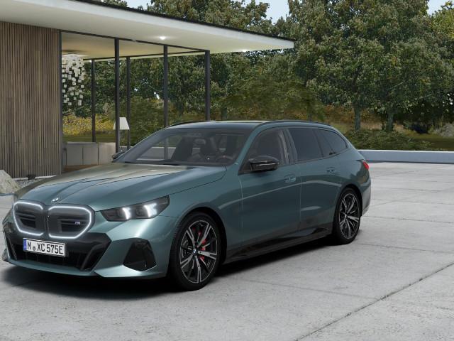 BMW 5er Touring