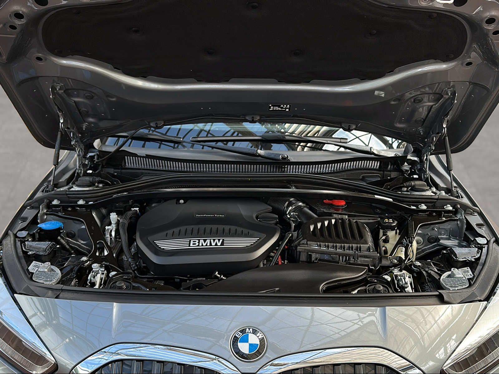 BMW 1er – Bild 15