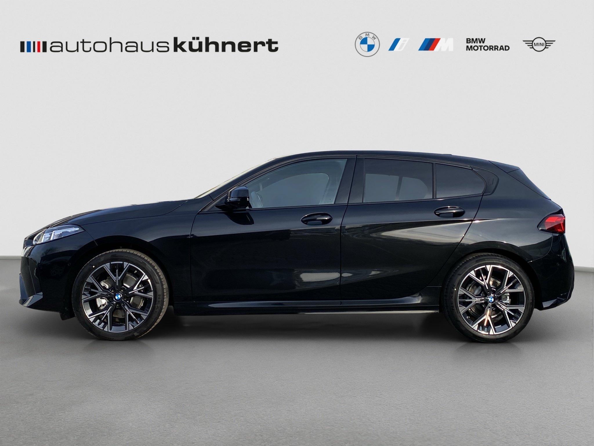 BMW 1er – Bild 4
