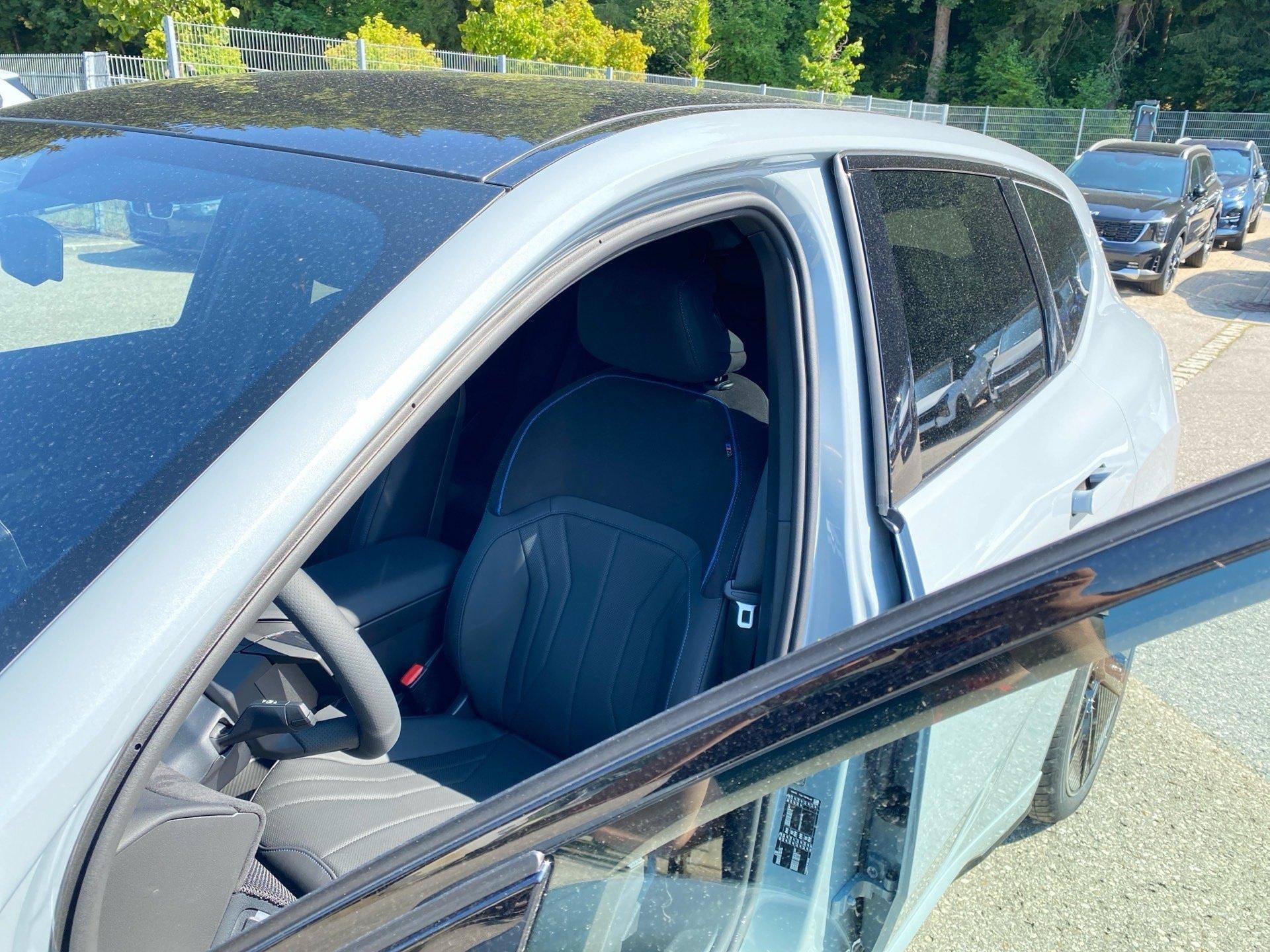 BMW iX3 – Bild 7