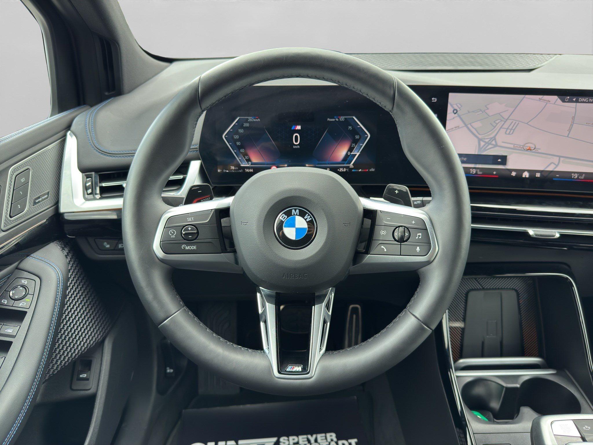 BMW 2er Active Tourer – Bild 19