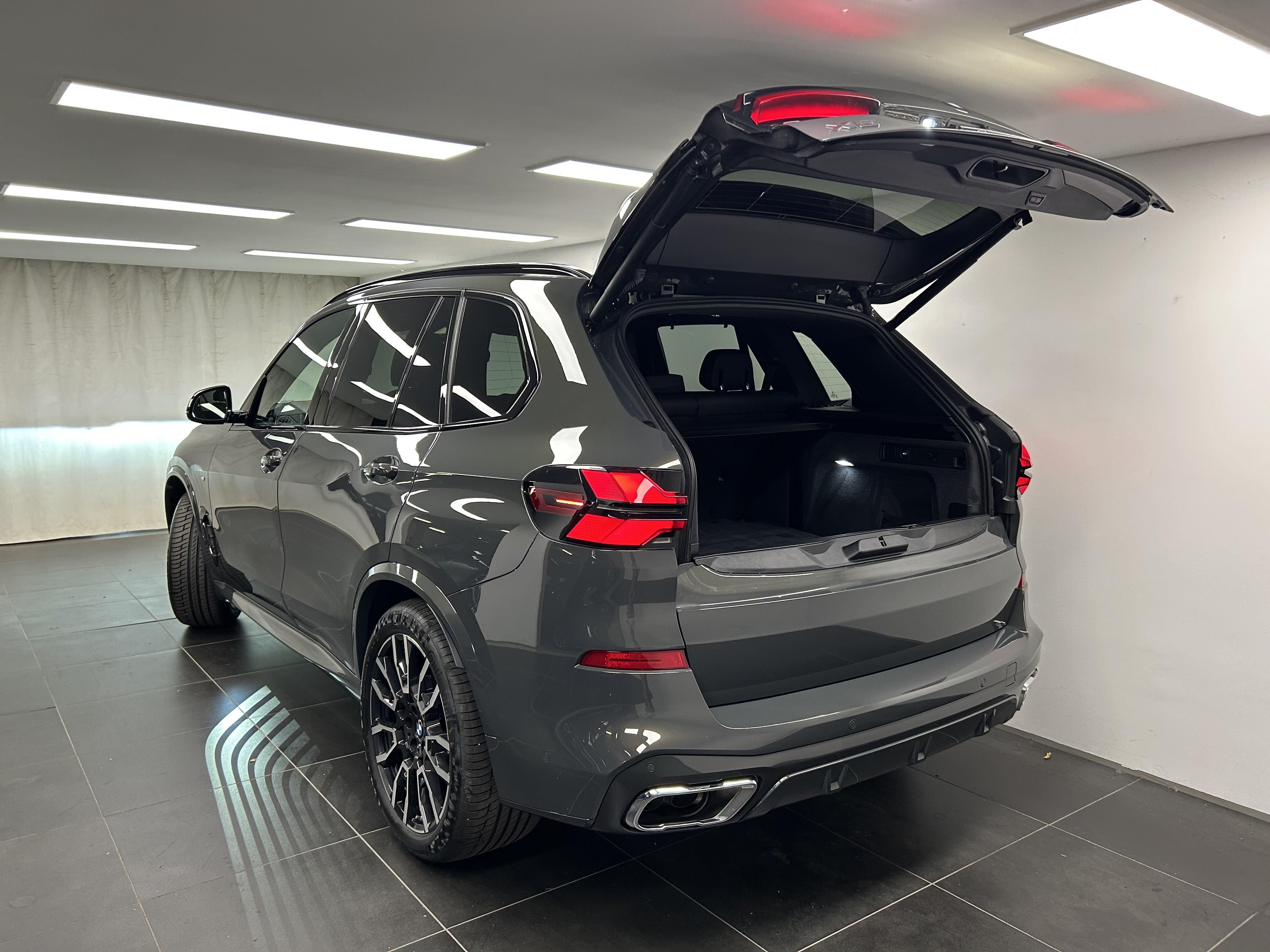 BMW X5 – Bild 17