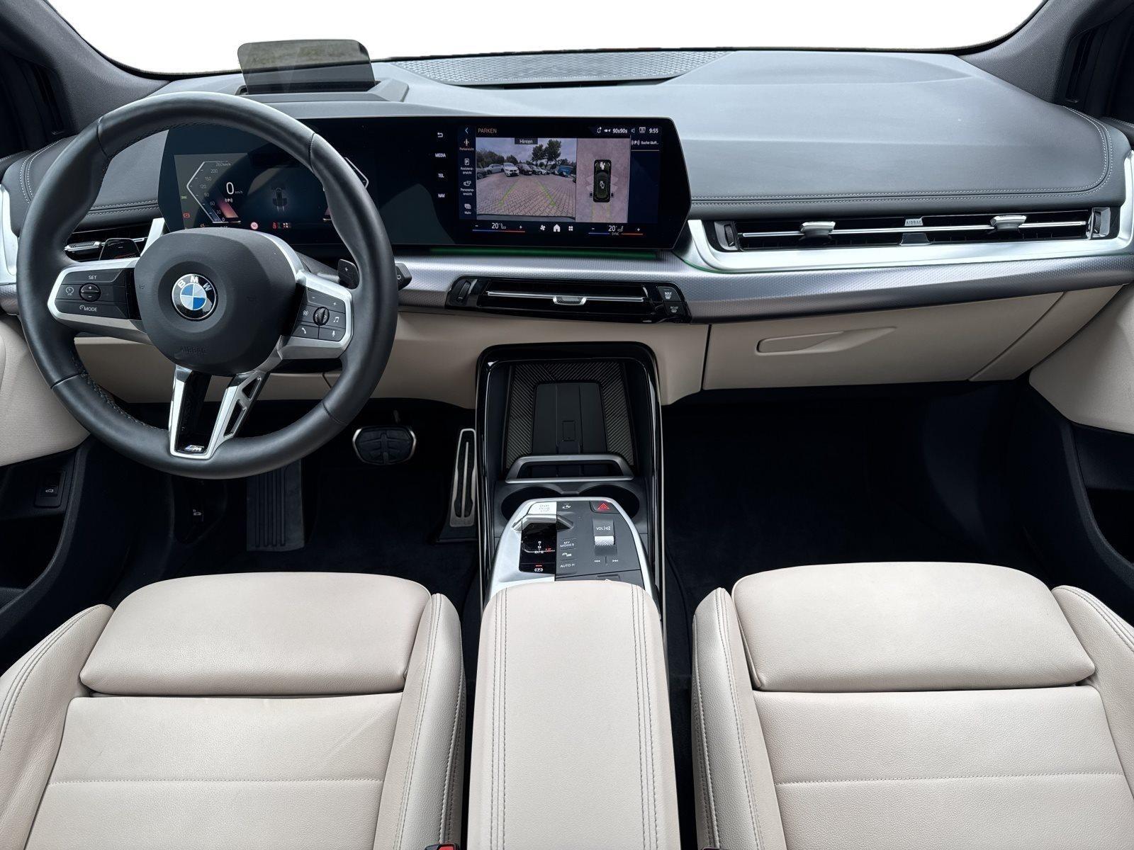 BMW 2er Active Tourer – Bild 22