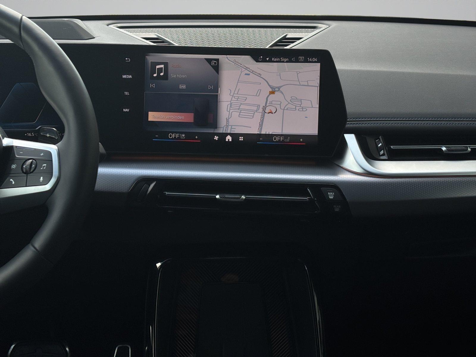 BMW X1 – Bild 13