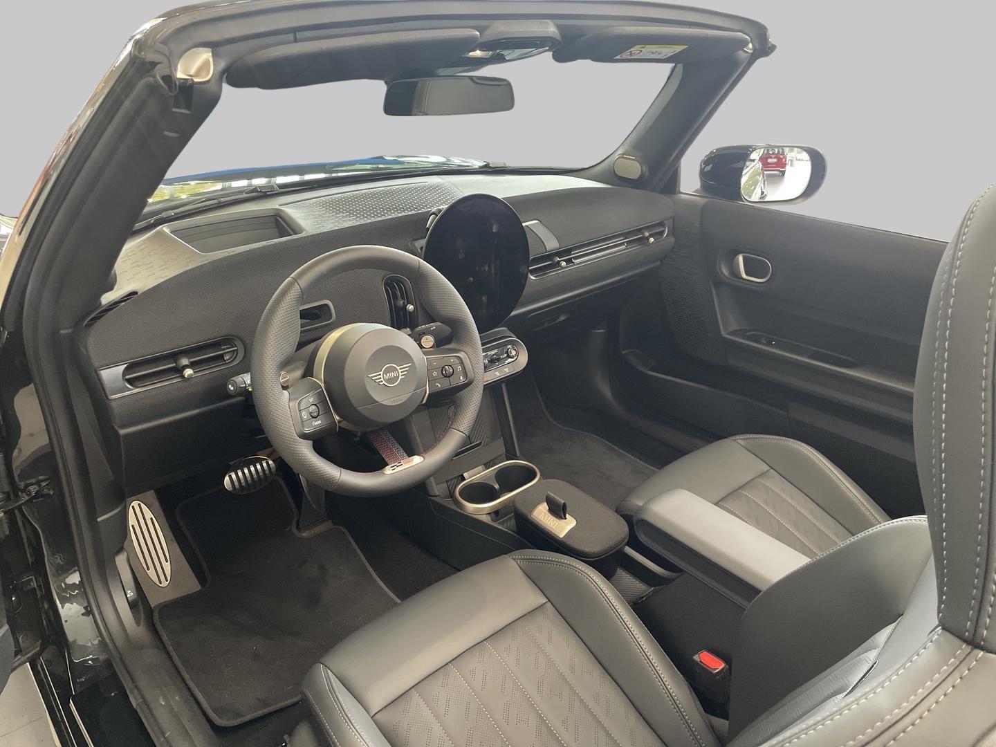 MINI Cabrio – Bild 9