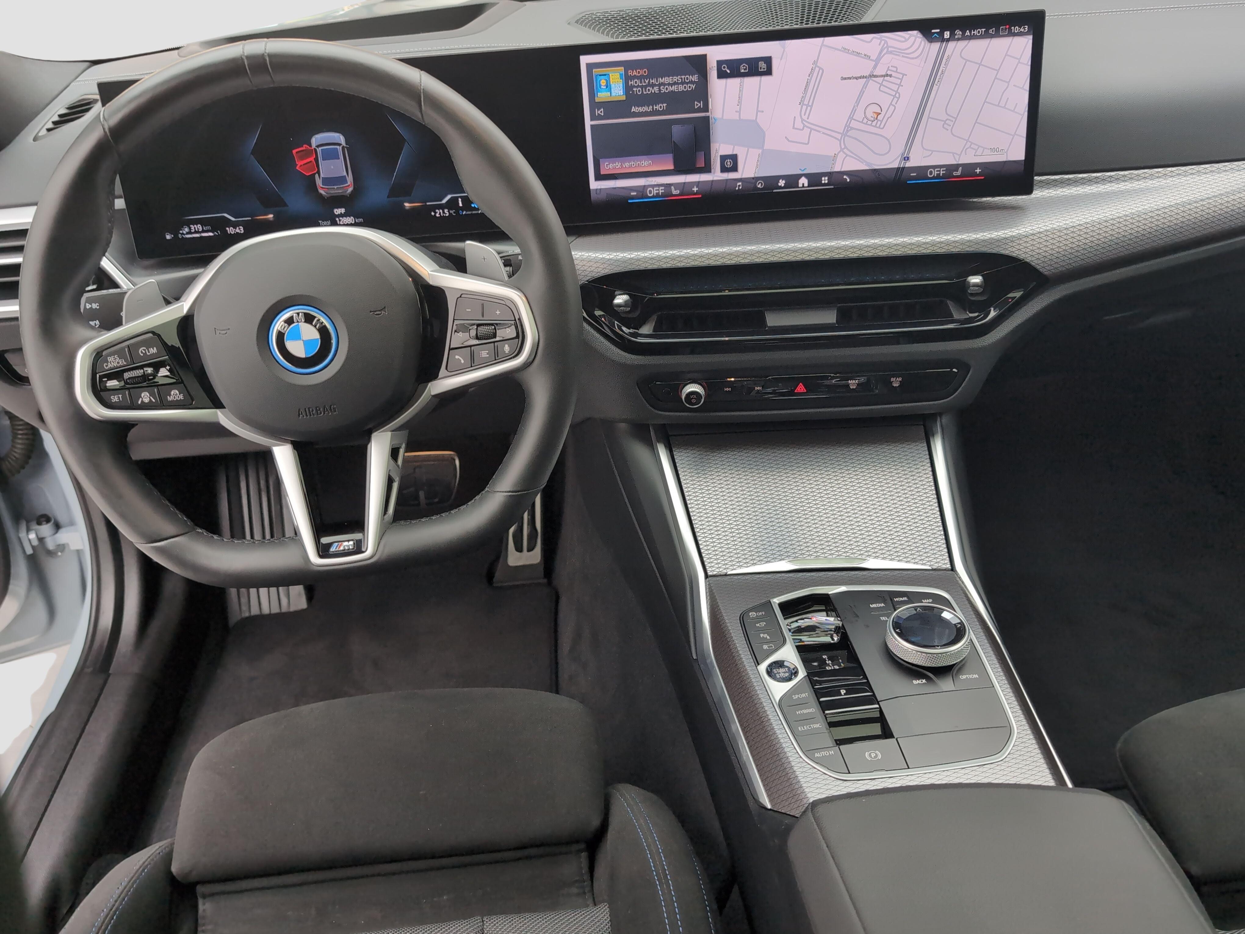 BMW 3er Touring – Bild 20