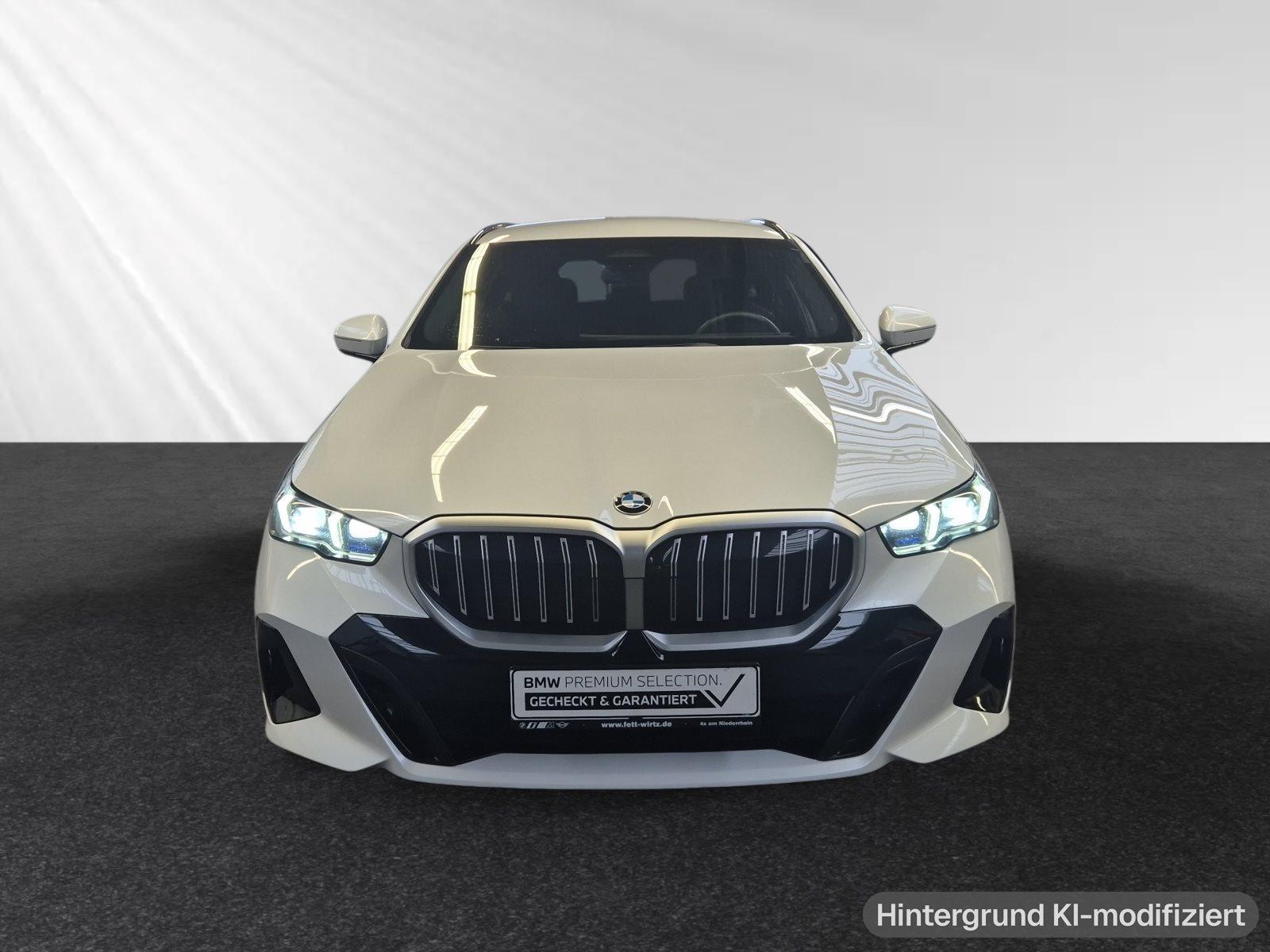 BMW 5er Touring – Bild 5