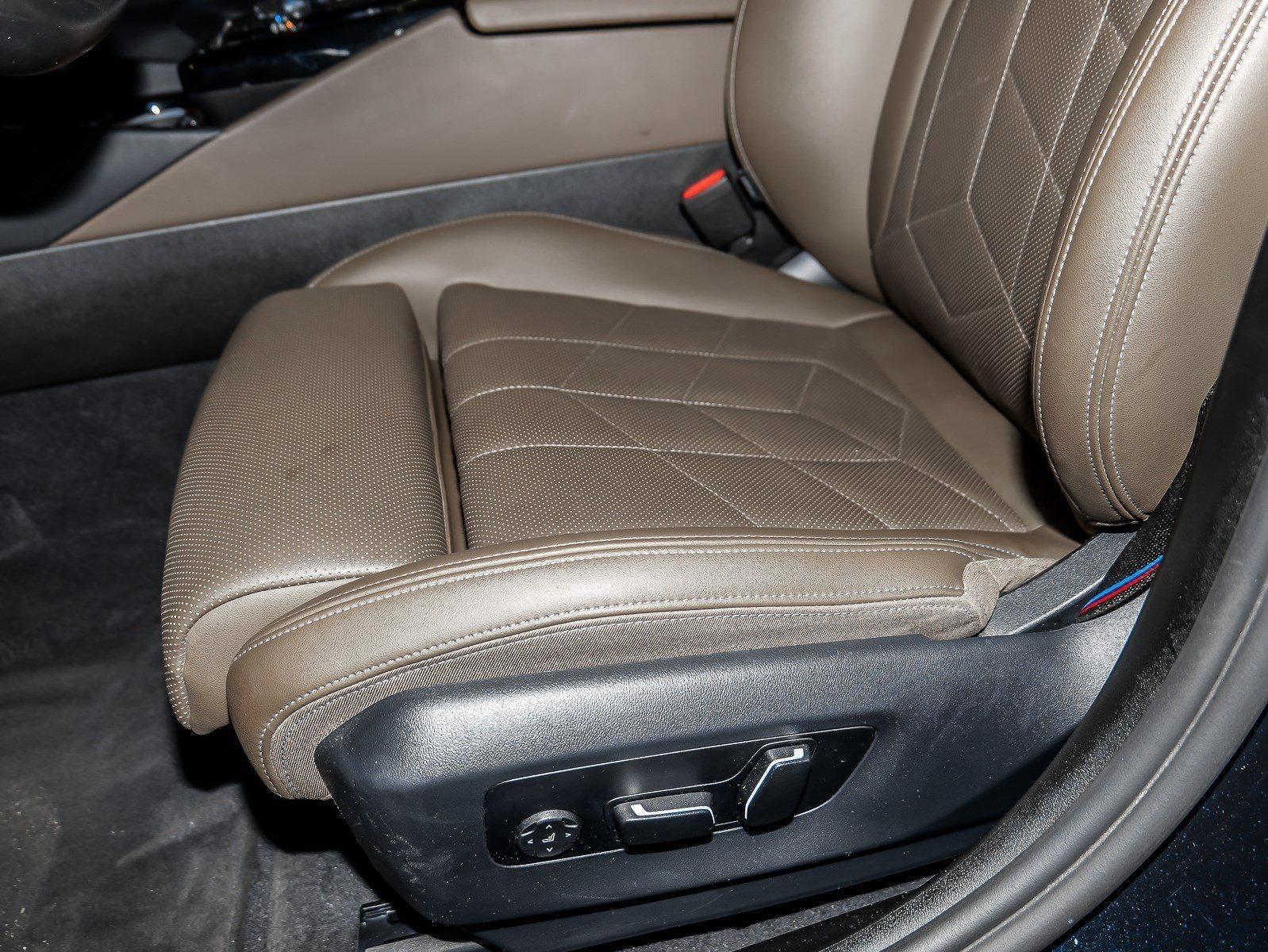 BMW 5er Touring – Bild 20
