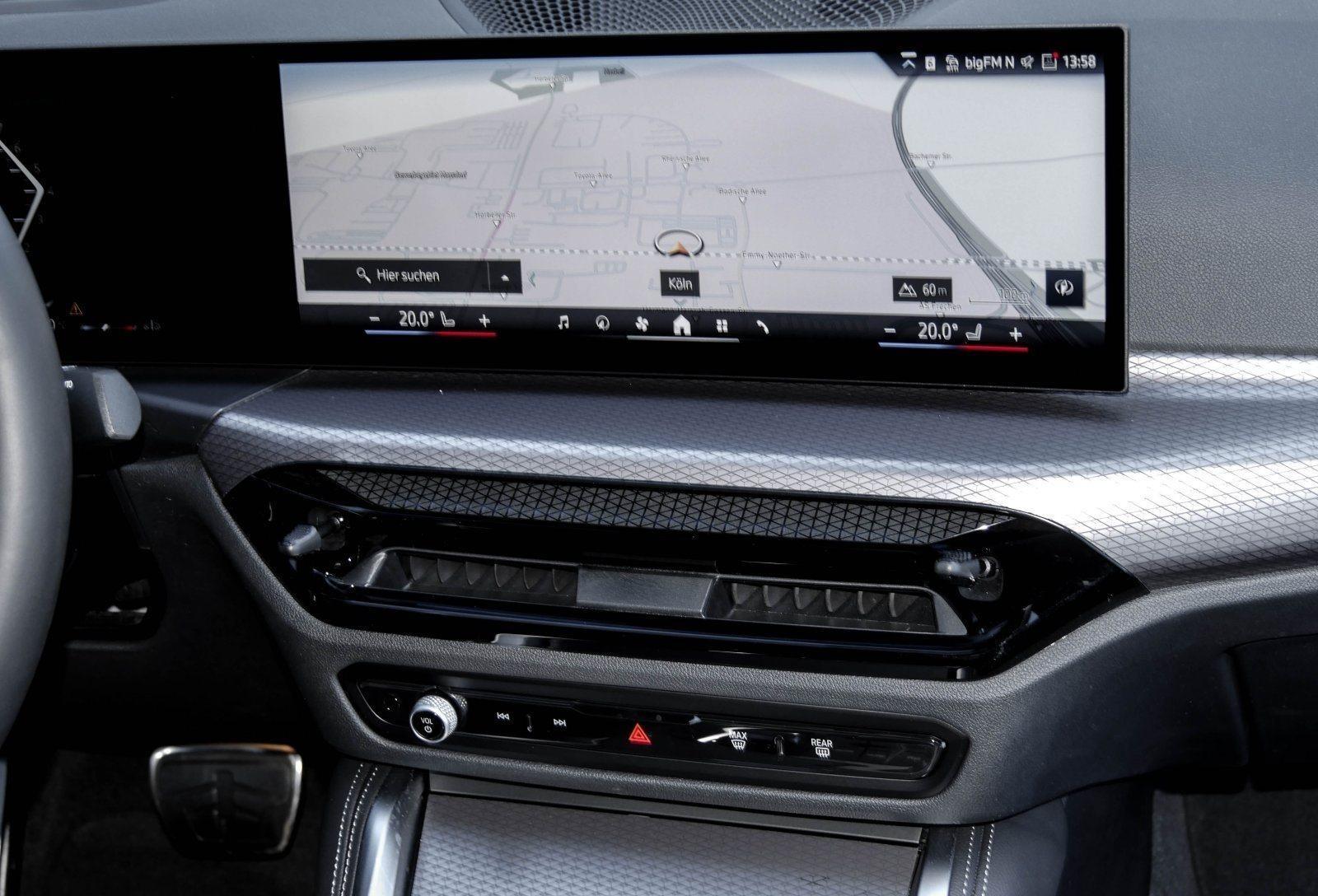 BMW 4er Gran Coupé – Bild 7