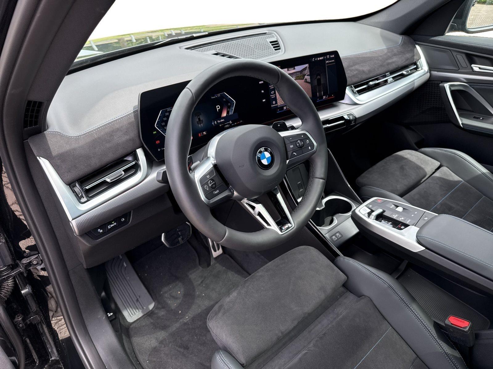 BMW X1 – Bild 8