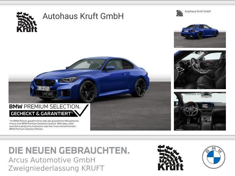 BMW M2 Coupé