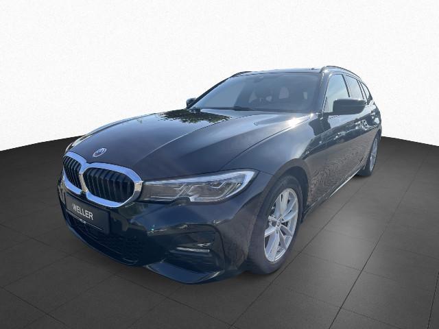 BMW 330i 2022