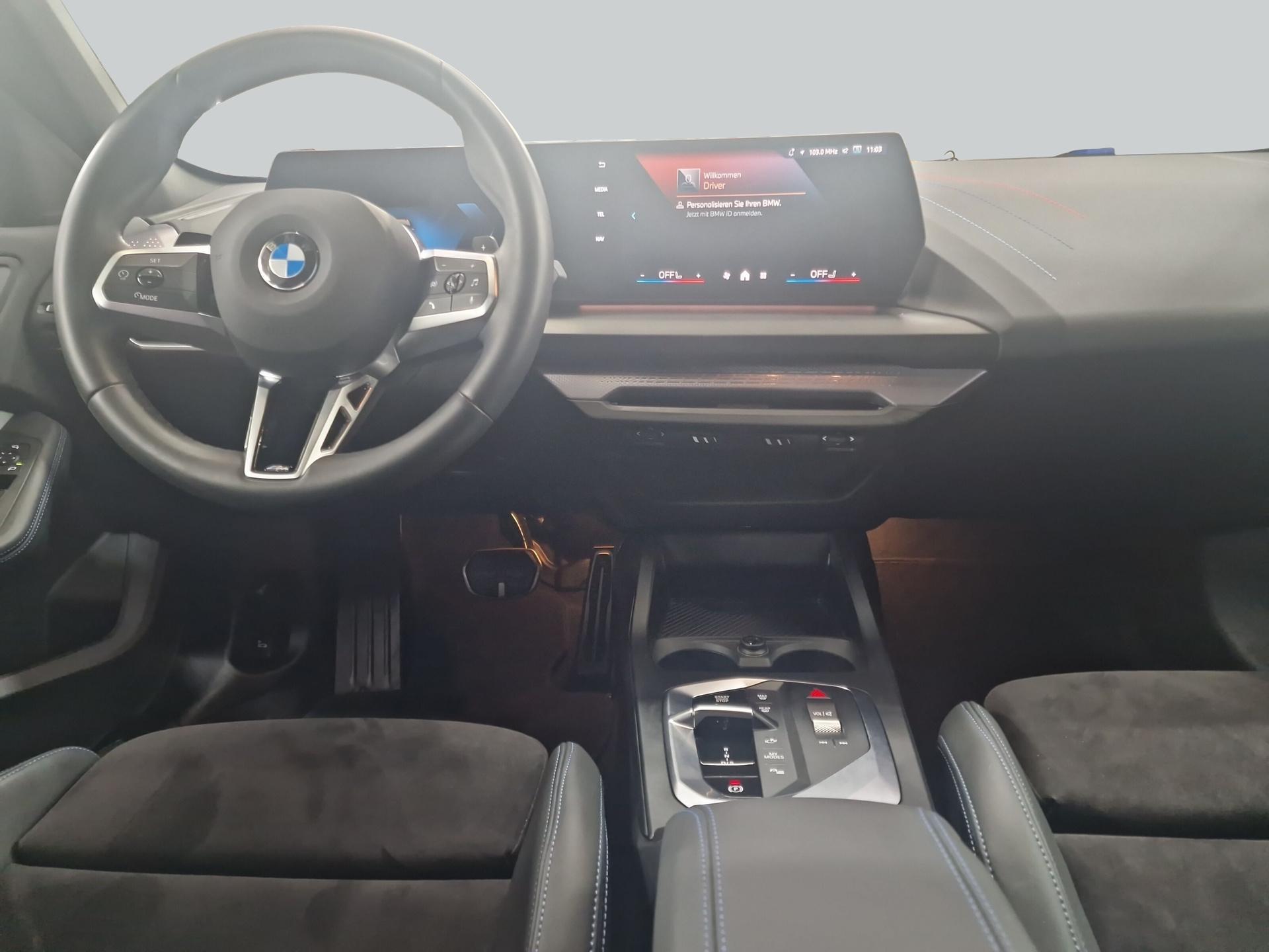 BMW 1er – Bild 13