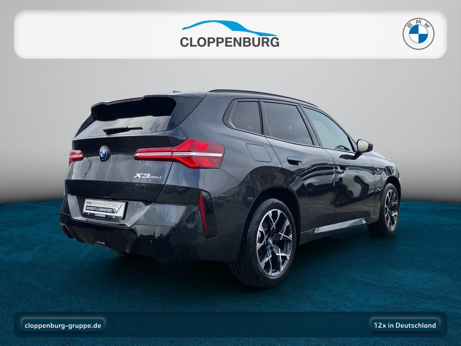 BMW X3 – Bild 6
