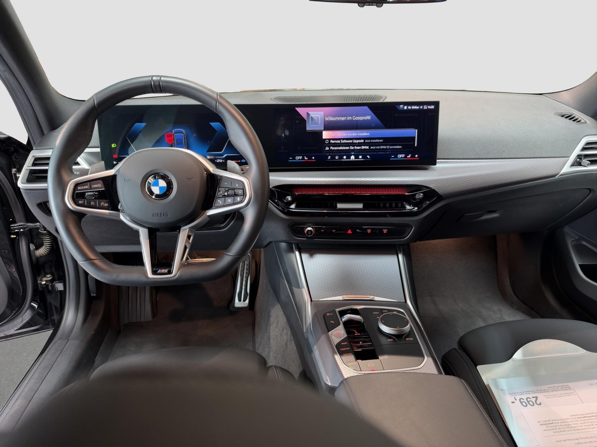 BMW 3er Touring – Bild 11