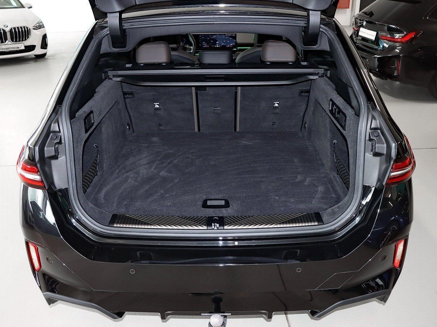 BMW 5er Touring – Bild 15