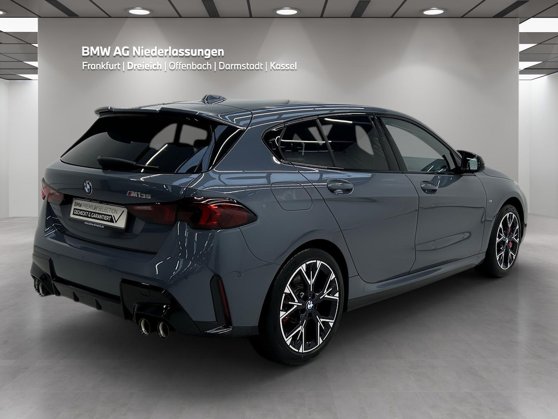 BMW 1er – Bild 3