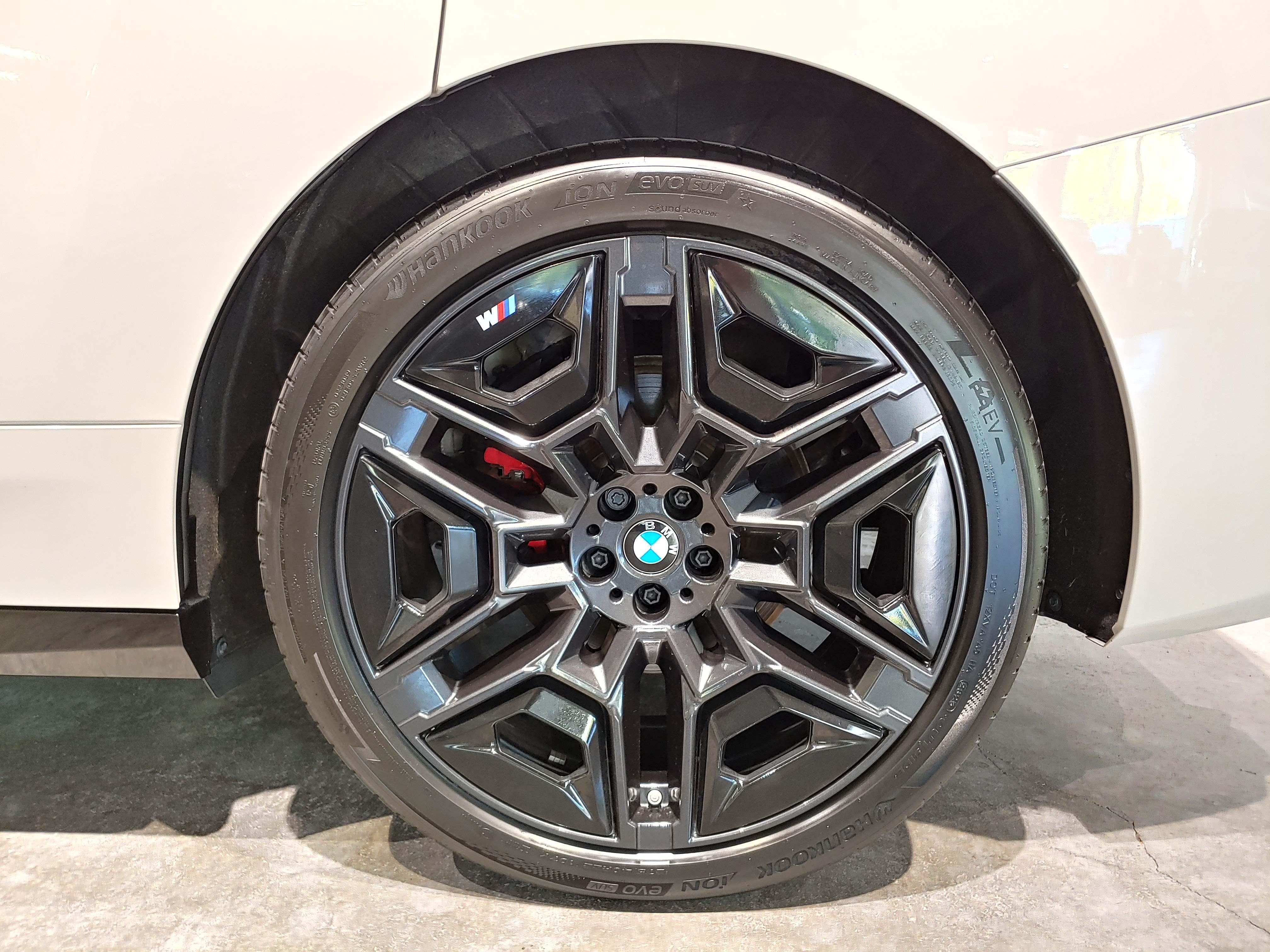 BMW iX – Bild 20