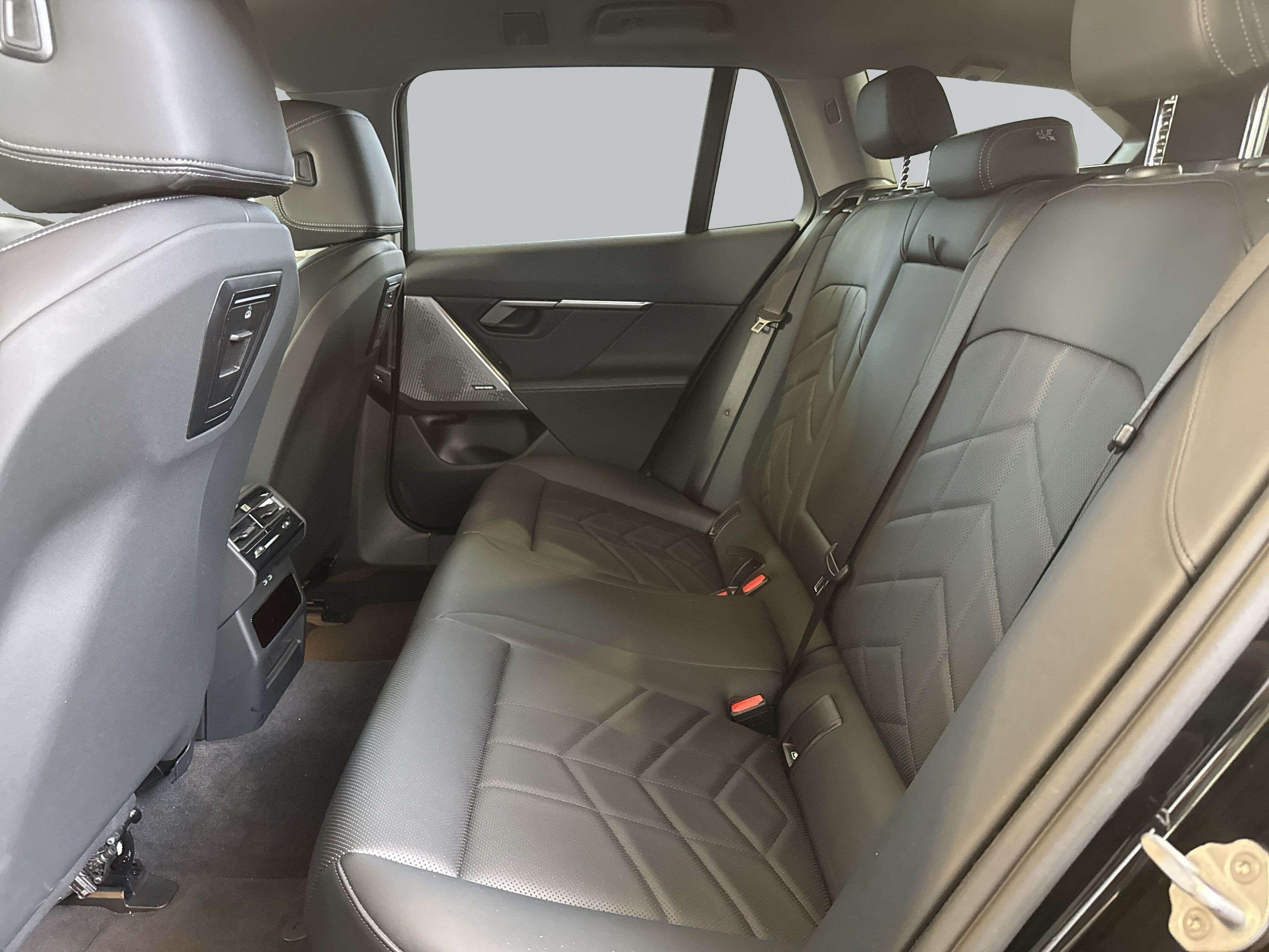 BMW 5er Touring – Bild 25