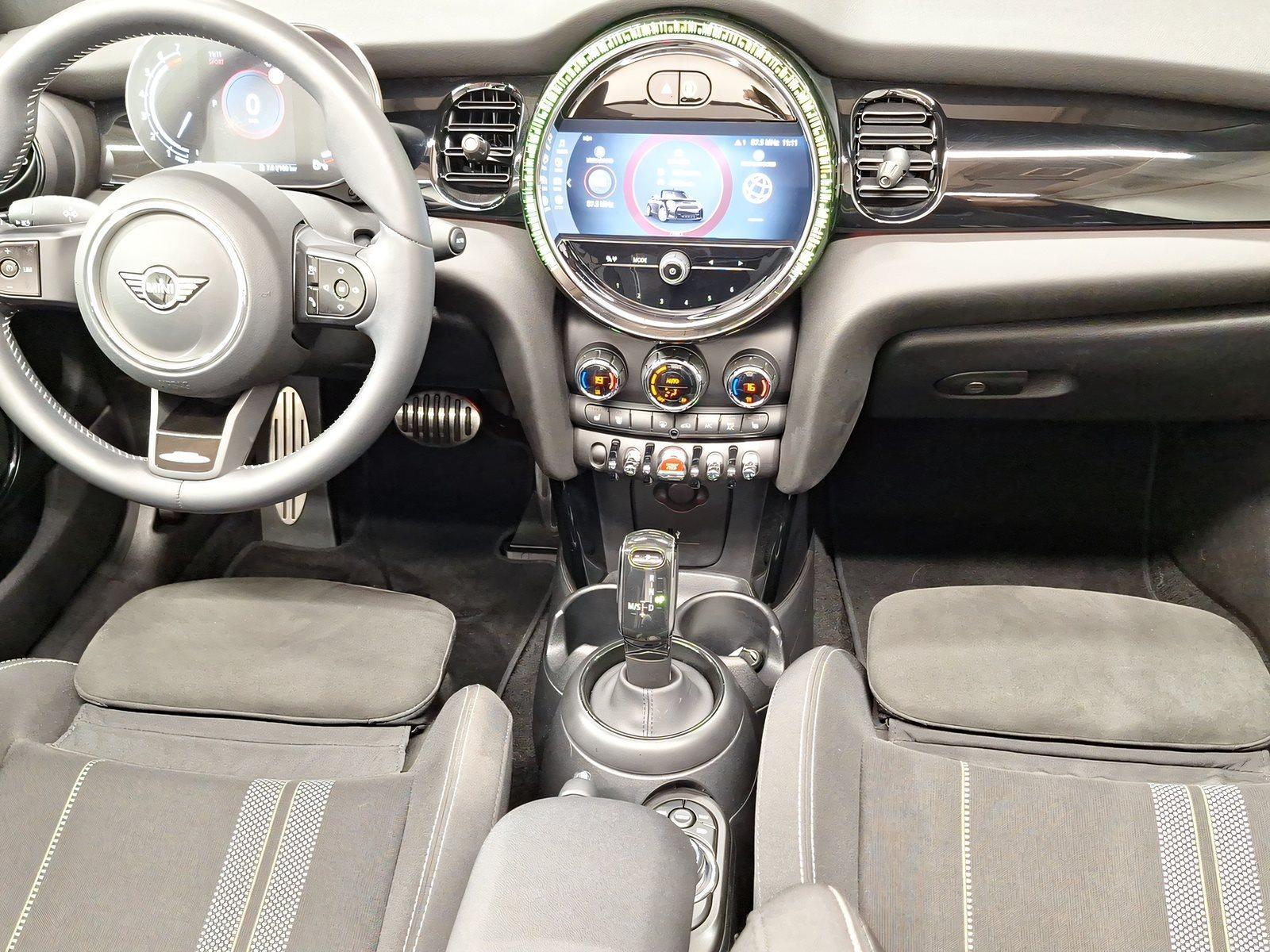 MINI Cabrio – Bild 15