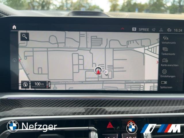 BMW X6M – Bild 28