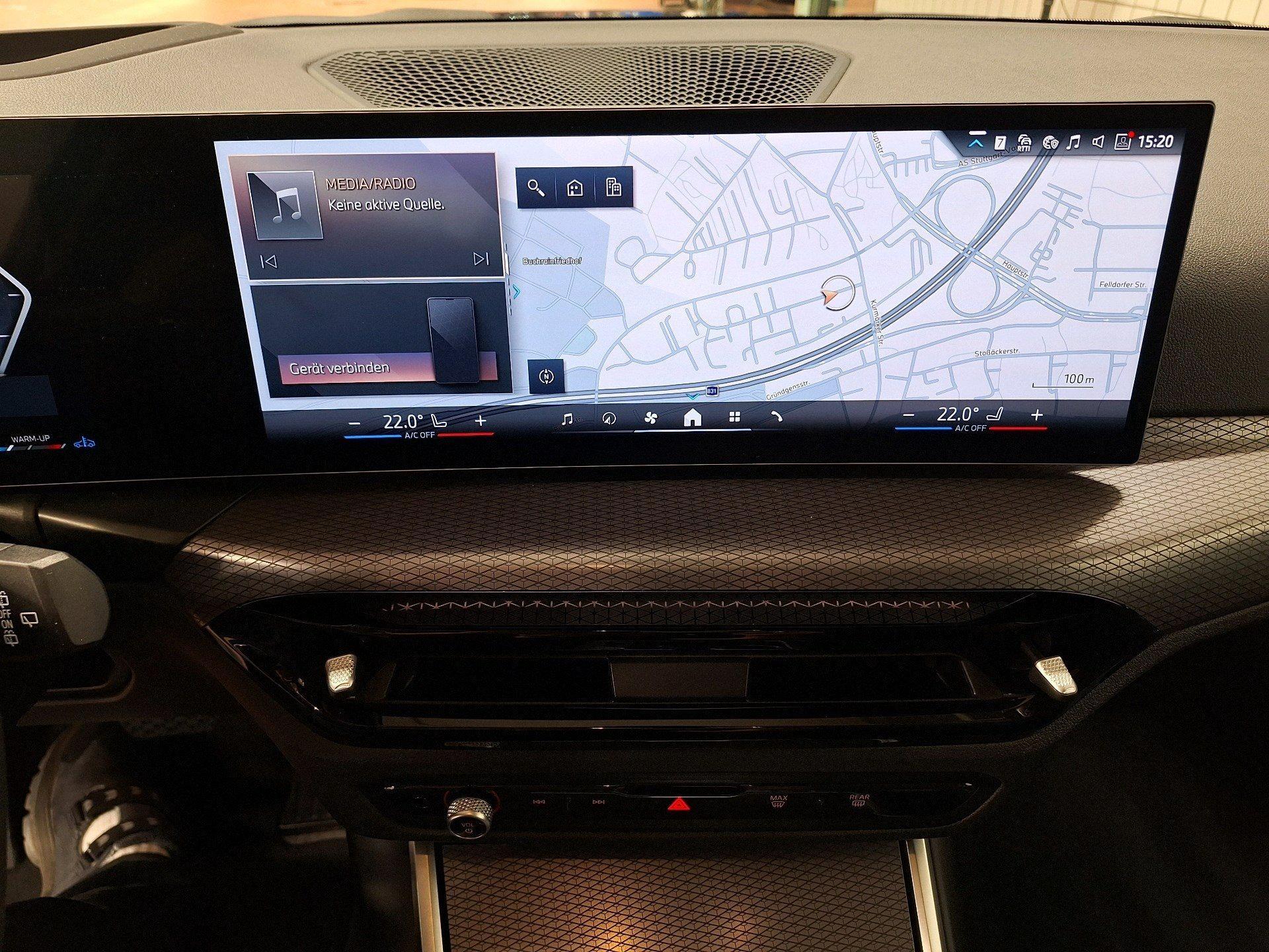 BMW 3er Touring – Bild 8