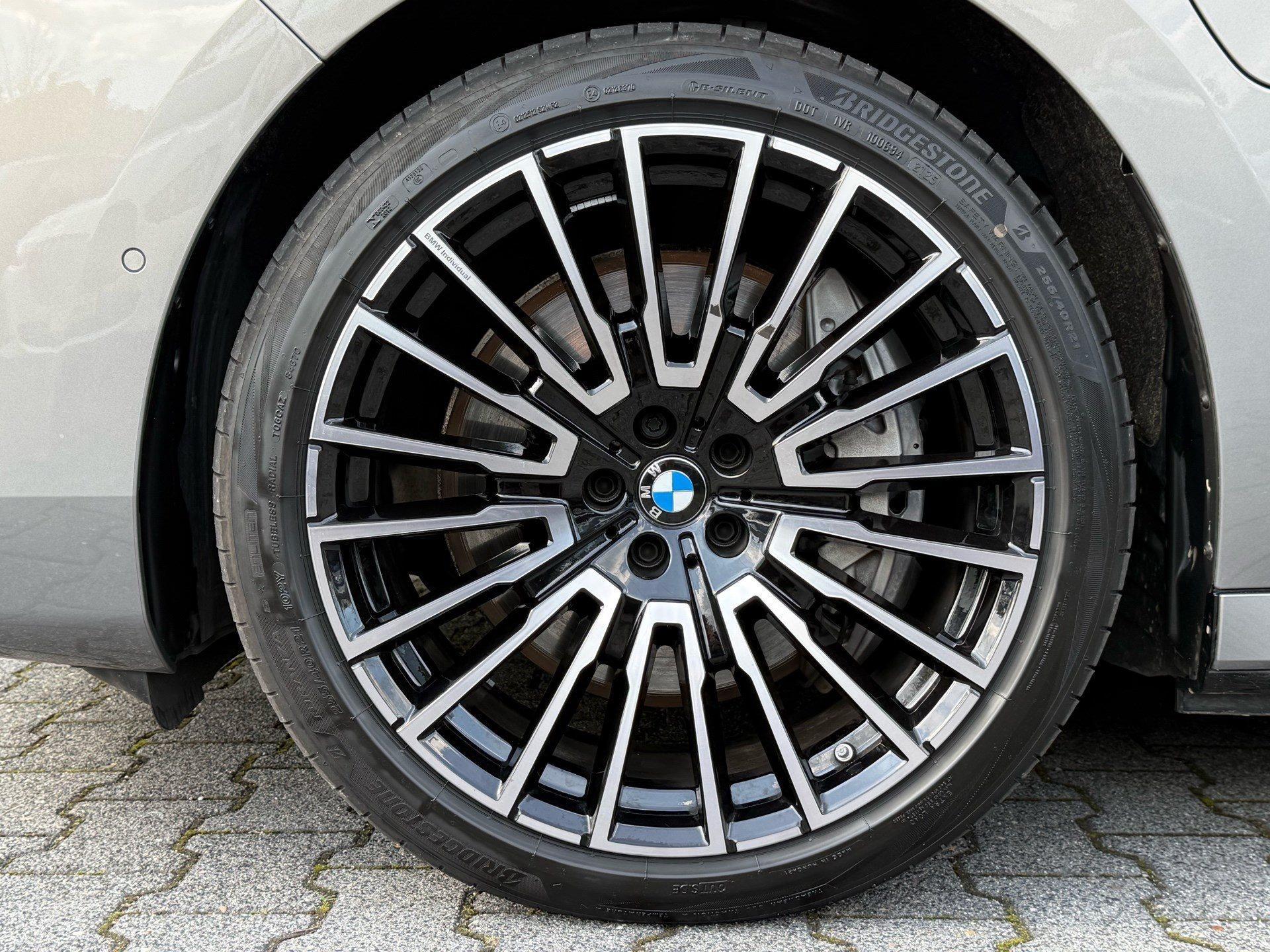 BMW 7er – Bild 18