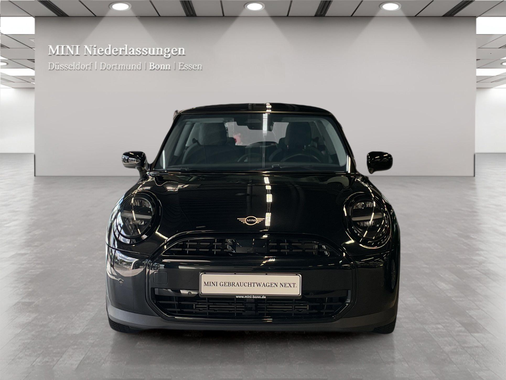 MINI Cooper 3-Türer – Bild 5