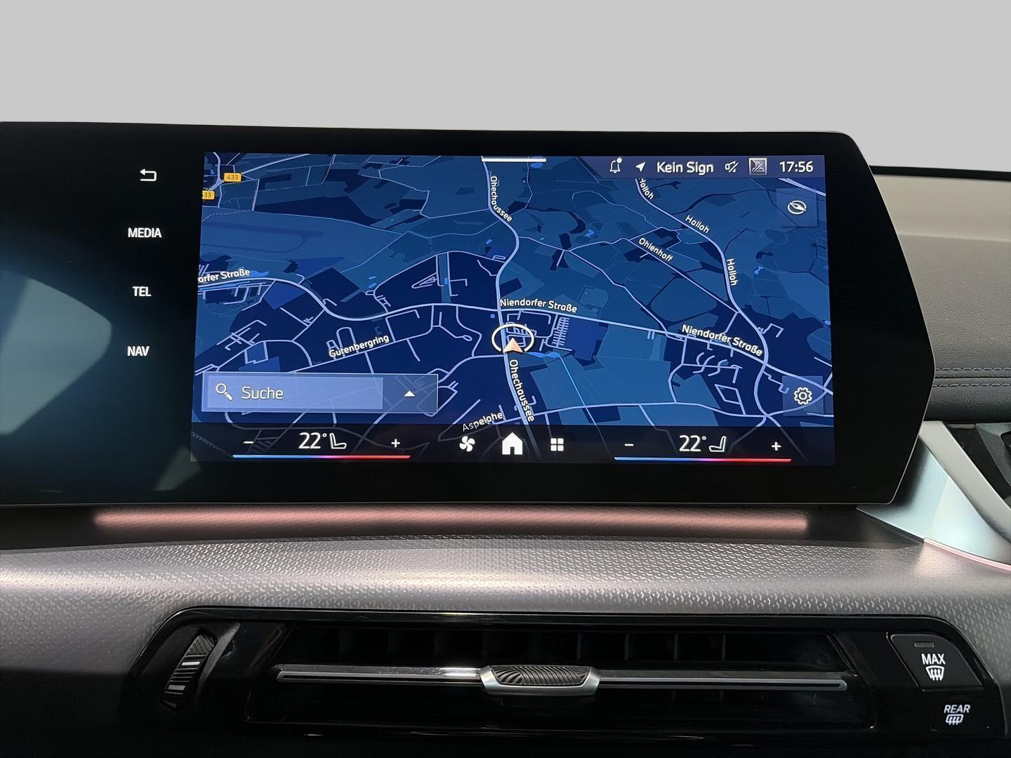 BMW X1 – Bild 18
