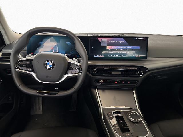 BMW 3er Touring – Bild 9