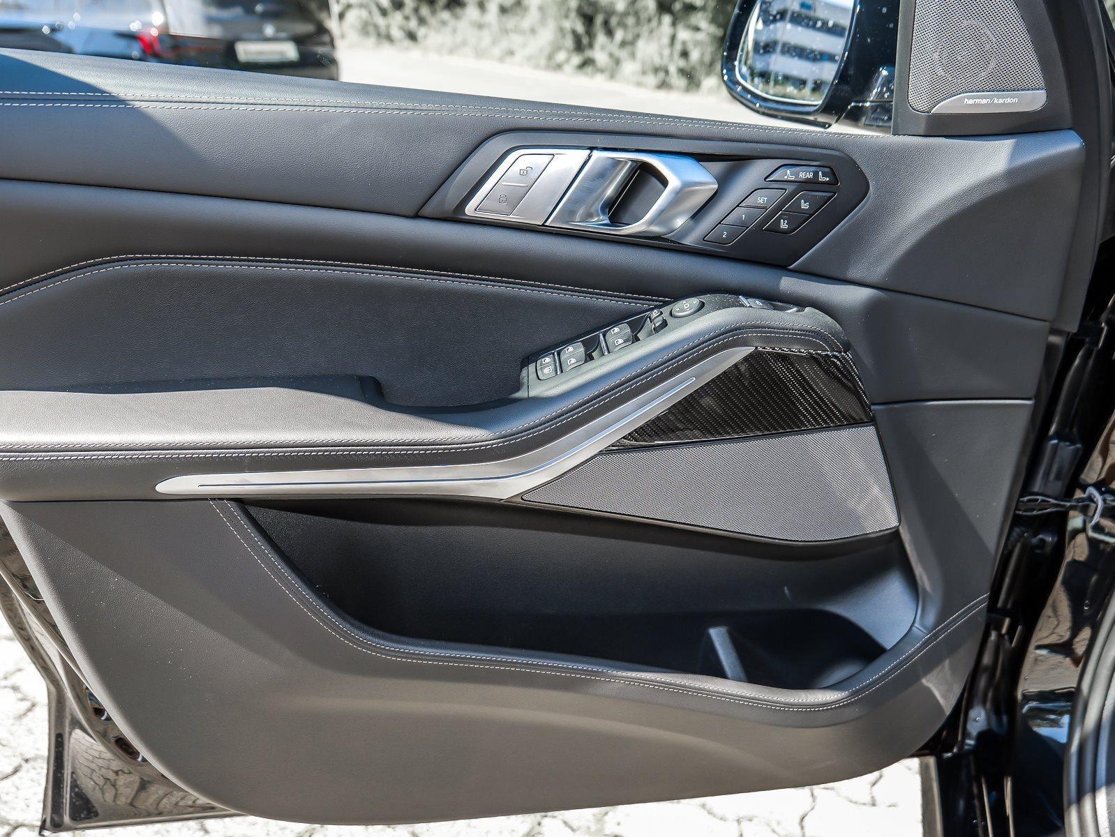 BMW X7 – Bild 25