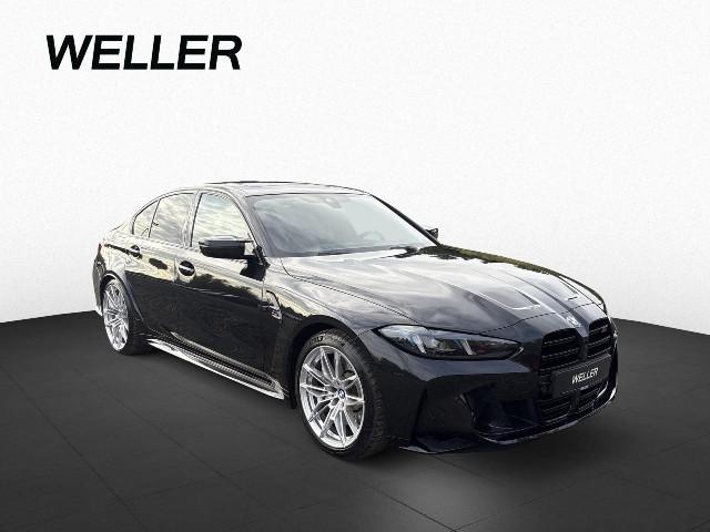 BMW M3 – Bild 2