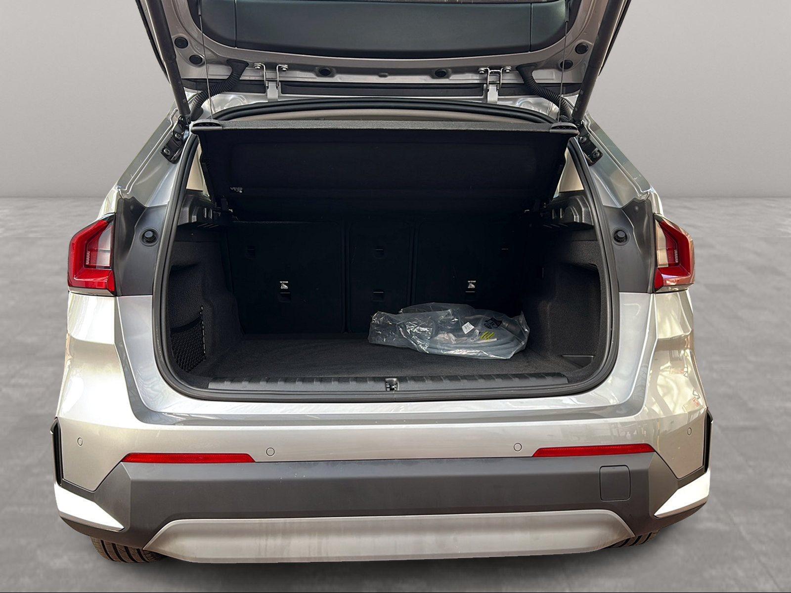BMW iX1 – Bild 19