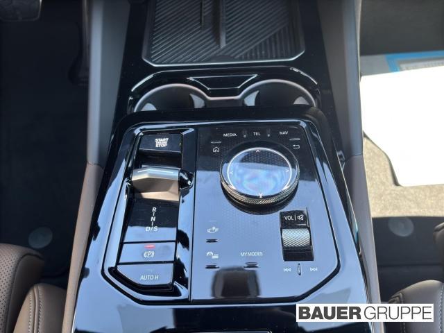 BMW 5er Touring – Bild 10