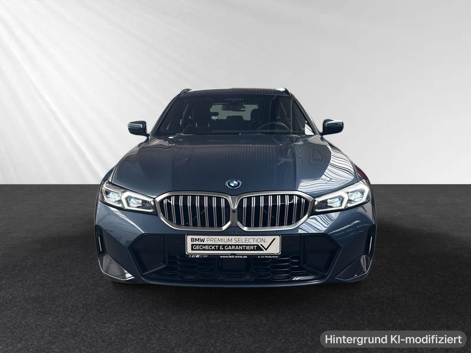 BMW 3er Touring – Bild 17