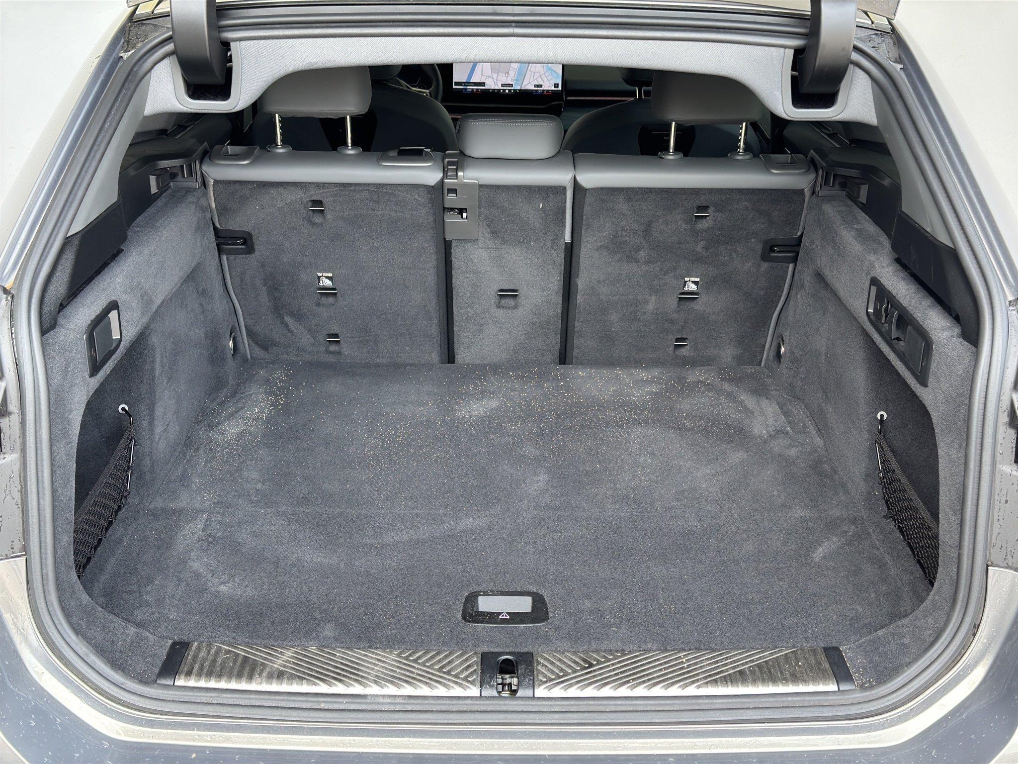 BMW 5er Touring – Bild 10