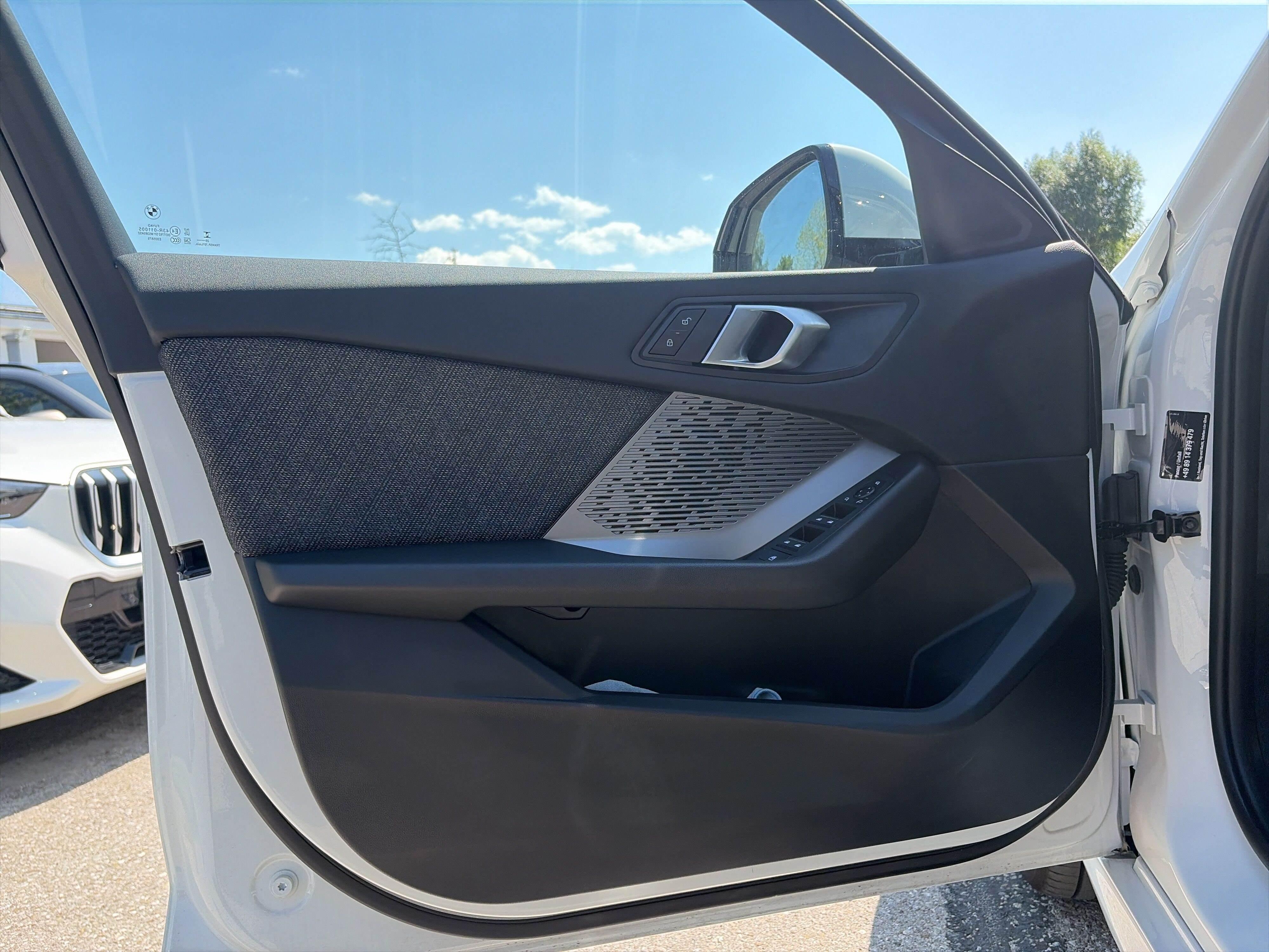 BMW 1er – Bild 17