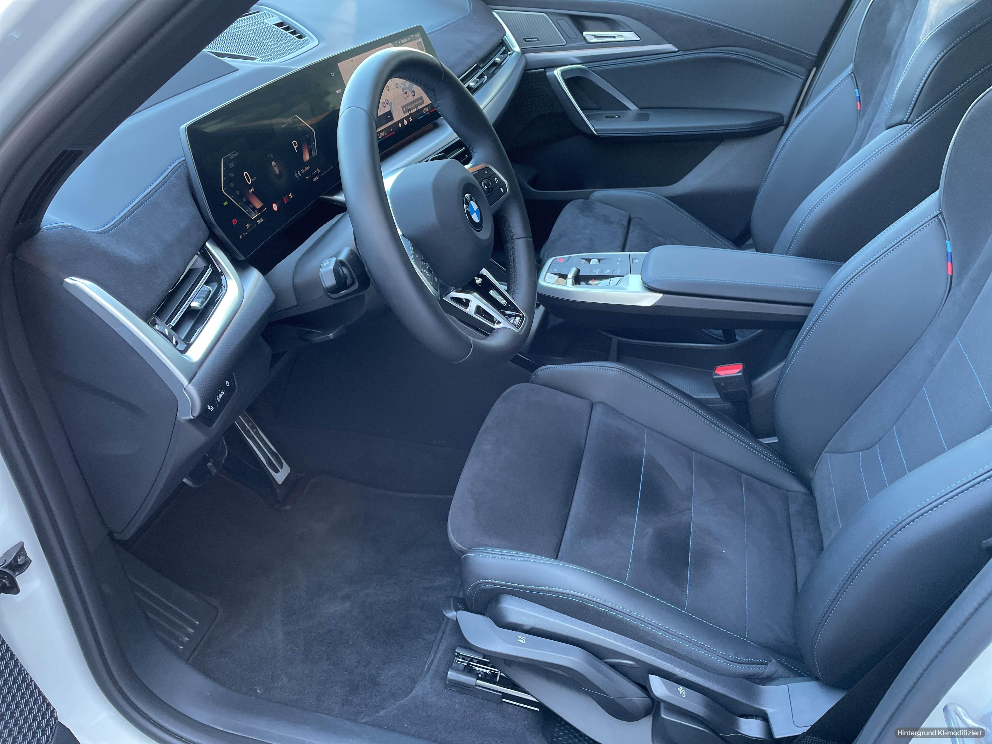 BMW X1 – Bild 10