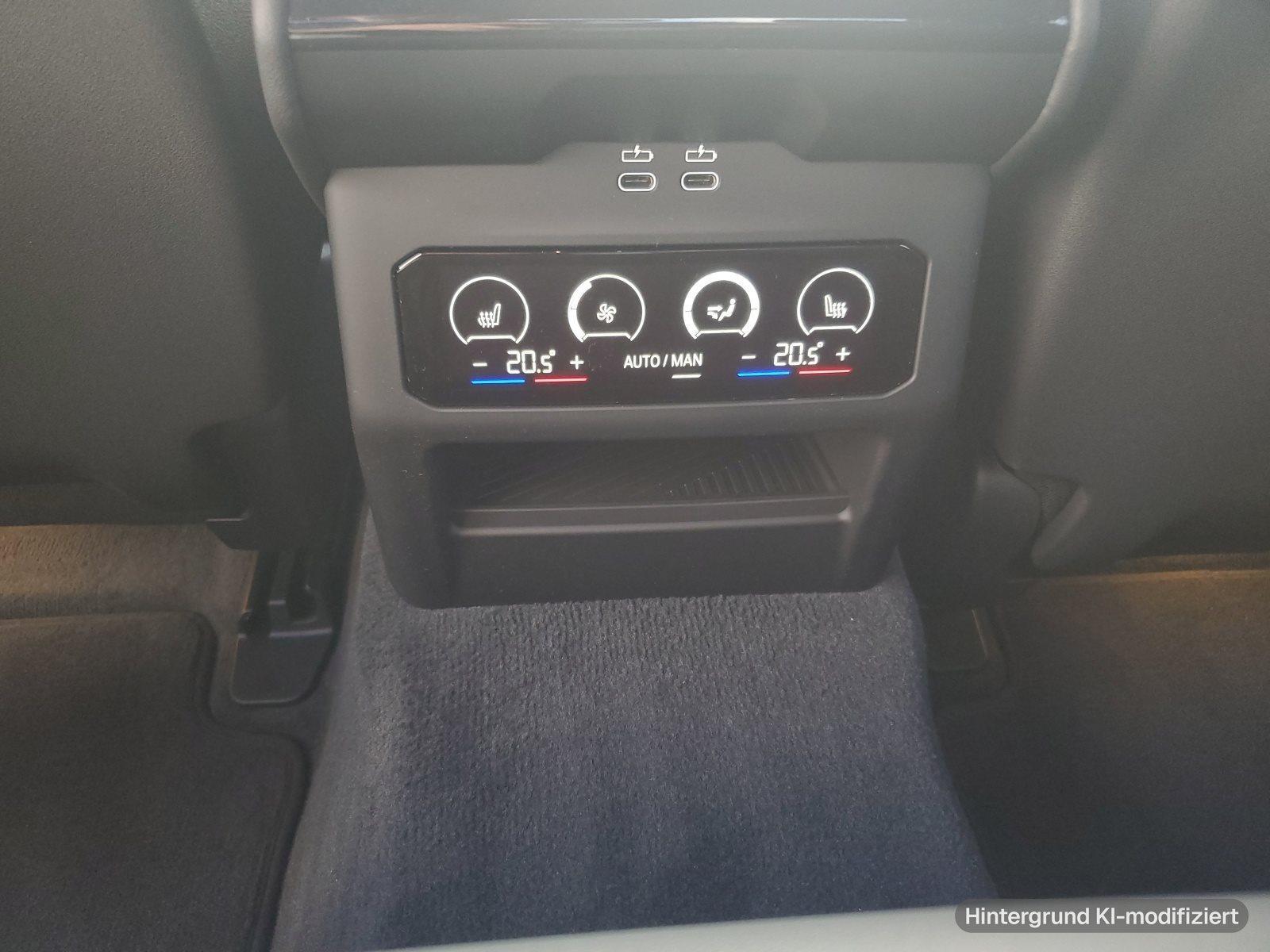 BMW 5er – Bild 25