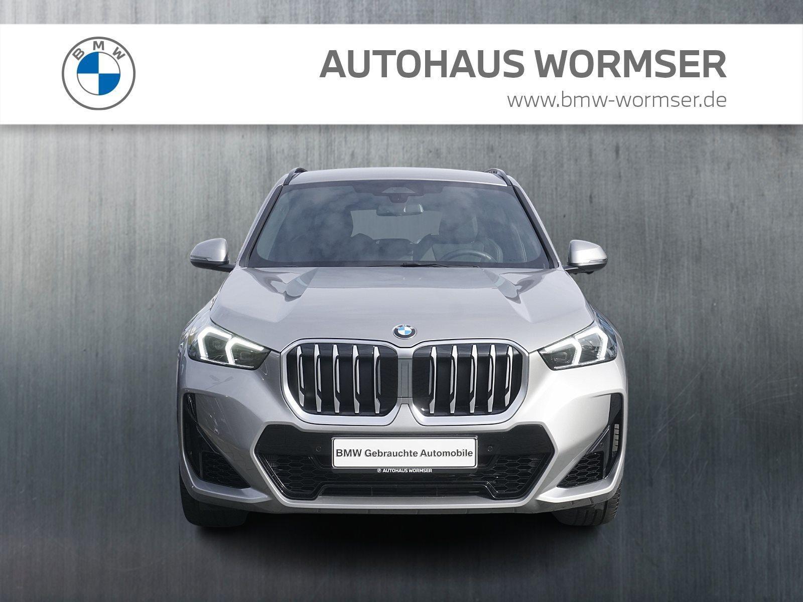 BMW X1 – Bild 3