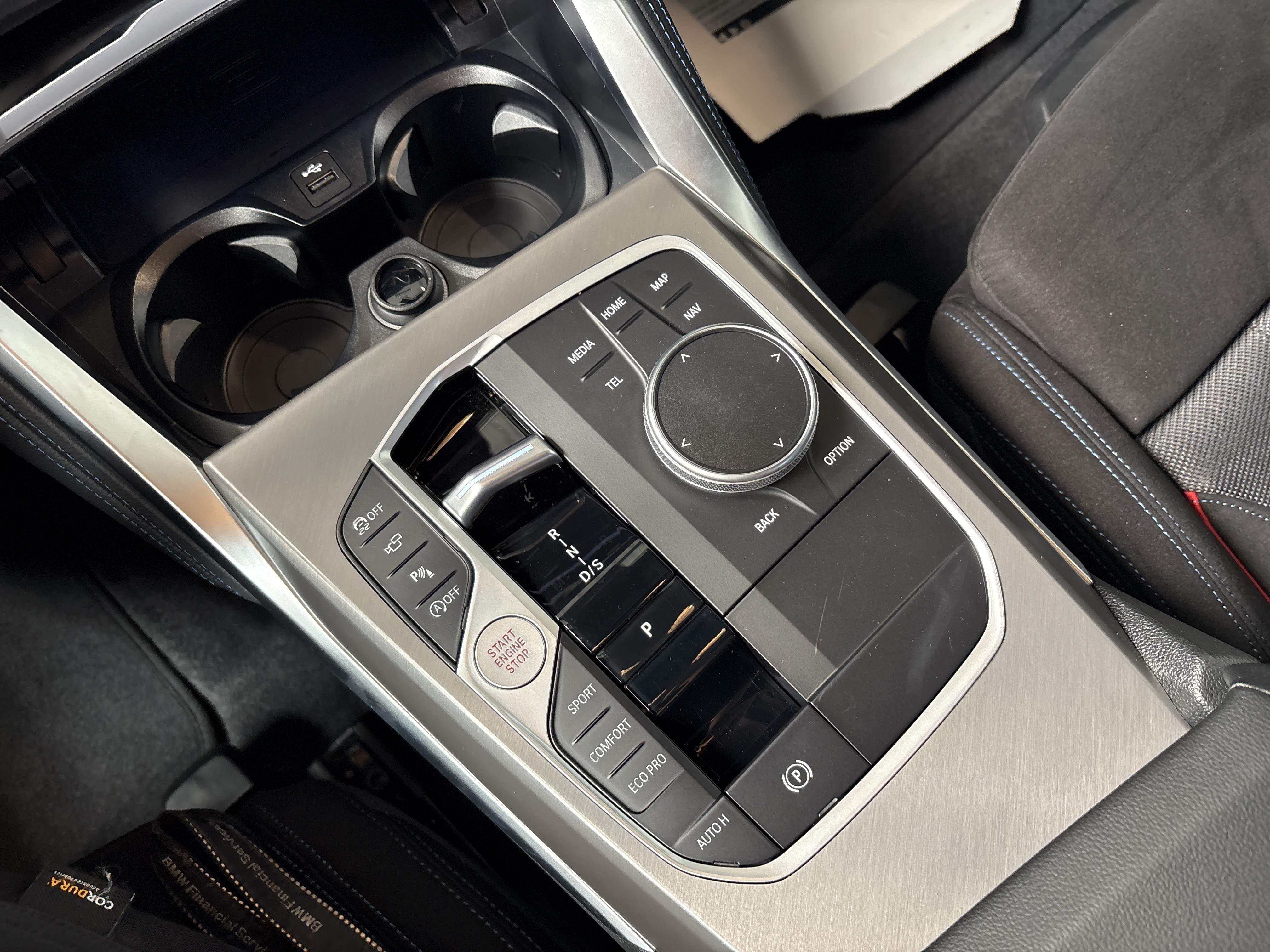 BMW 2er Coupé – Bild 9