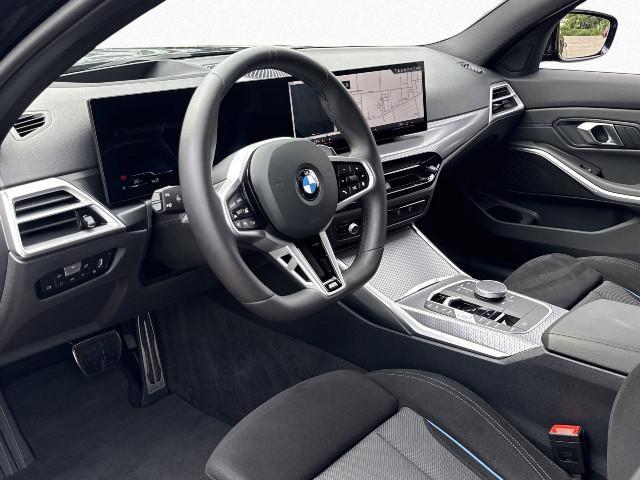 BMW 3er Touring – Bild 8