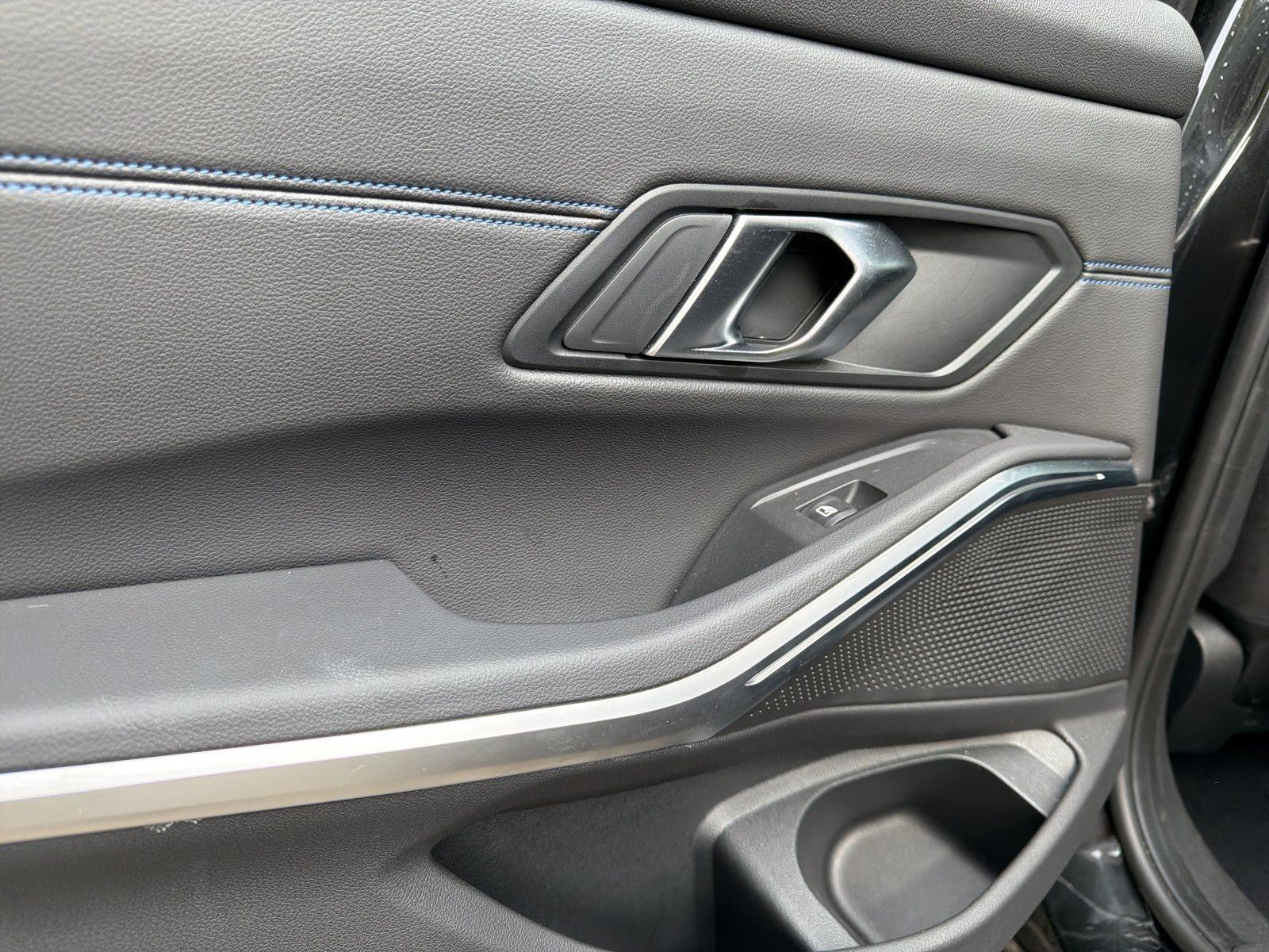 BMW 3er Touring – Bild 14