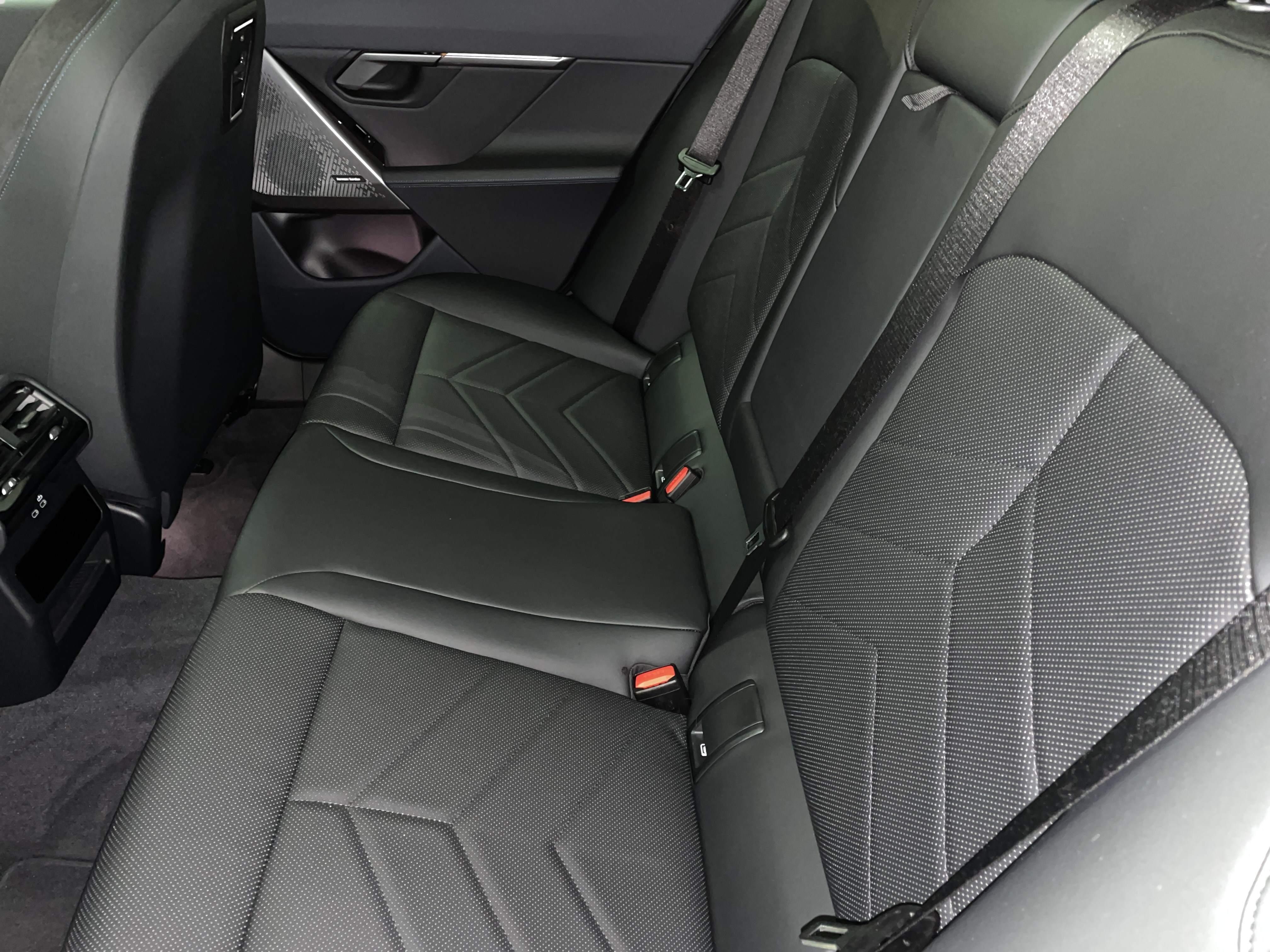 BMW 5er Touring – Bild 17