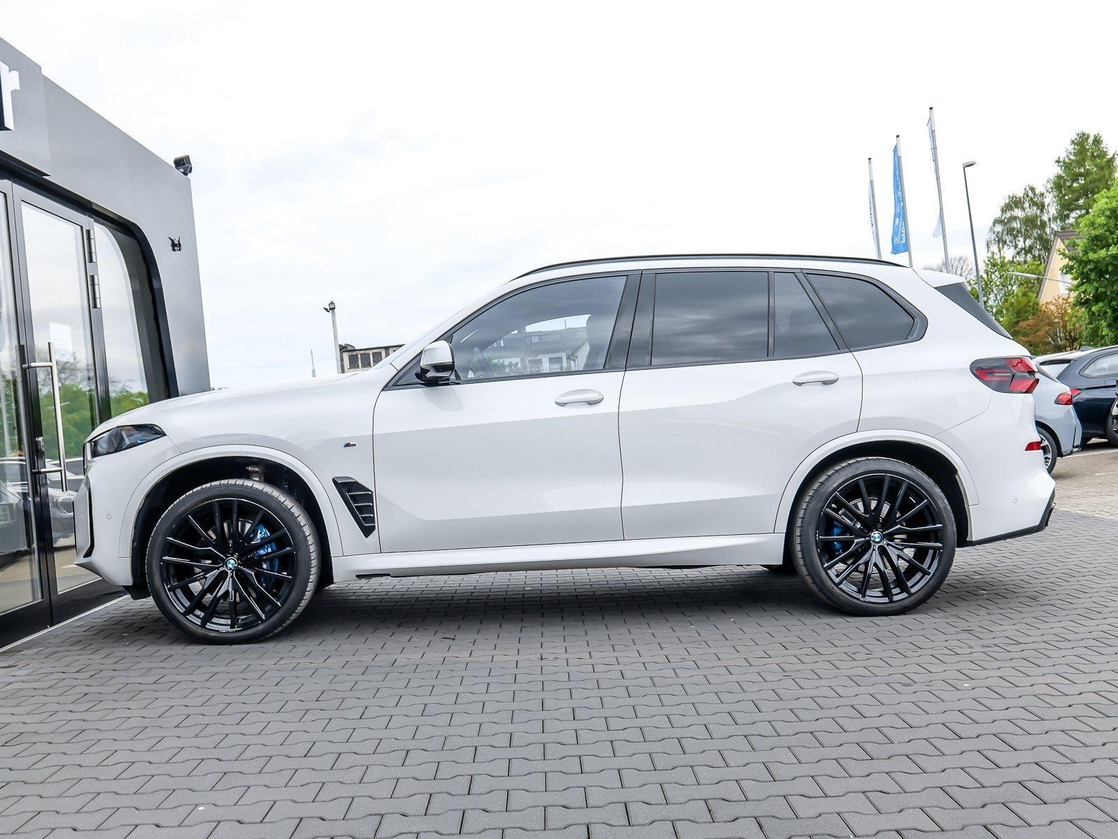 BMW X5 – Bild 18
